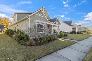 513 Oneida Lake Rd, Wilmington, NC 28401 - Photo 3