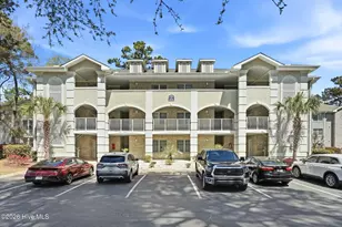 908 Resort Cir, Sunset Beach, NC 28468 - Photo 1