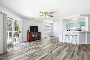 908 Resort Cir, Sunset Beach, NC 28468 - Photo 9