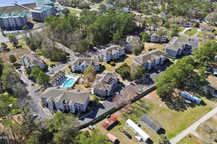 908 Resort Cir, Sunset Beach, NC 28468 - Photo 37