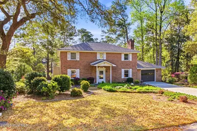 130 Cliffside Drive, Wilmington, NC 28409 - Photo 1