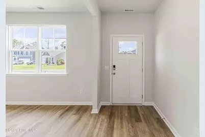 313 Merchant Point Boulevard #Lot 68, Jacksonville, NC 28546 - Photo 5