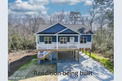 3047 Old Ferry Road SW, Supply, NC 28462 - Photo 1
