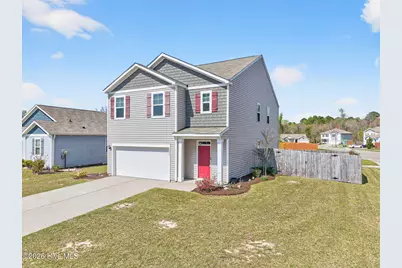 1573 Murre Court SE, Bolivia, NC 28422 - Photo 3
