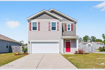 1573 Murre Court SE, Bolivia, NC 28422 - Photo 1