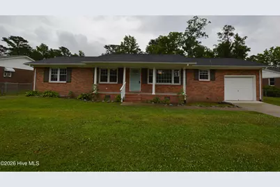 1018 Oak Drive, Jacksonville, NC 28546 - Photo 1
