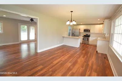 1018 Oak Drive, Jacksonville, NC 28546 - Photo 3