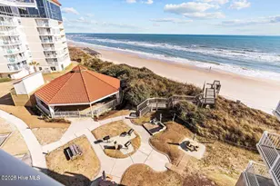 2000 New River Inlet Rd, North Topsail Beach, NC 28460 - Photo 35