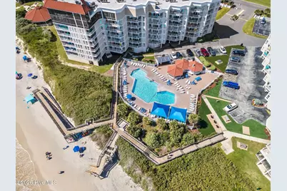 2000 New River Inlet Road #3201, North Topsail Beach, NC 28460 - Photo 63