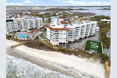 2000 New River Inlet Road #3201, North Topsail Beach, NC 28460 - Photo 61