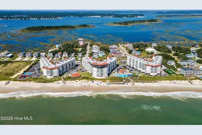 2000 New River Inlet Road #3201, North Topsail Beach, NC 28460 - Photo 65