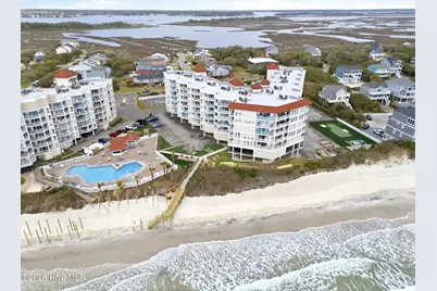 2000 New River Inlet Road #3201, North Topsail Beach, NC 28460 - Photo 1