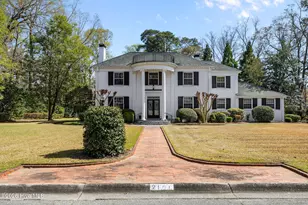 2101 Sparre Dr, Kinston, NC 28504 - Photo 3