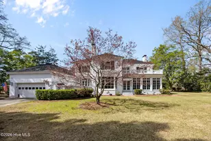 2101 Sparre Dr, Kinston, NC 28504 - Photo 19