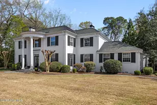 2101 Sparre Dr, Kinston, NC 28504 - Photo 17