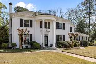 2101 Sparre Dr, Kinston, NC 28504 - Photo 15