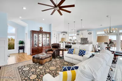 4314 E Dolphin Drive, Oak Island, NC 28465 - Photo 35