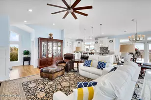 4314 E Dolphin Dr, Oak Island, NC 28465 - Photo 35