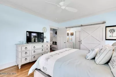 4314 E Dolphin Drive, Oak Island, NC 28465 - Photo 17