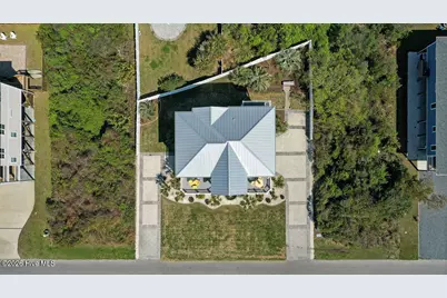 4314 E Dolphin Drive, Oak Island, NC 28465 - Photo 57