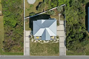 4314 E Dolphin Dr, Oak Island, NC 28465 - Photo 57
