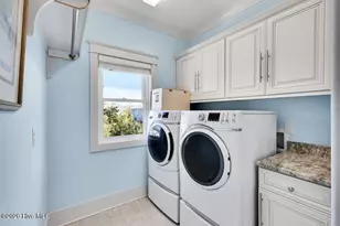 4314 E Dolphin Dr, Oak Island, NC 28465 - Photo 53