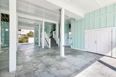 4314 E Dolphin Drive, Oak Island, NC 28465 - Photo 9