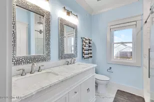 4314 E Dolphin Dr, Oak Island, NC 28465 - Photo 27
