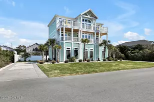 4314 E Dolphin Dr, Oak Island, NC 28465 - Photo 7