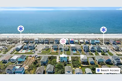 4314 E Dolphin Drive, Oak Island, NC 28465 - Photo 3