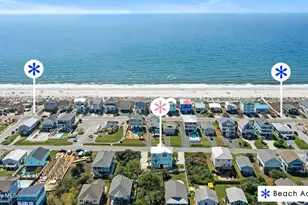 4314 E Dolphin Dr, Oak Island, NC 28465 - Photo 3