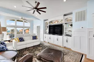 4314 E Dolphin Dr, Oak Island, NC 28465 - Photo 33
