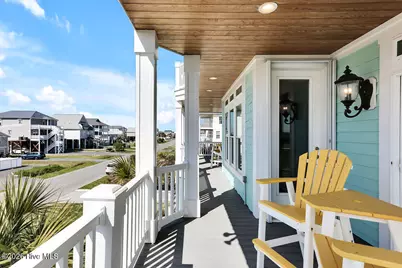4314 E Dolphin Drive, Oak Island, NC 28465 - Photo 21