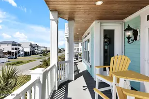 4314 E Dolphin Dr, Oak Island, NC 28465 - Photo 21