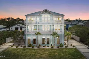 4314 E Dolphin Dr, Oak Island, NC 28465 - Photo 63