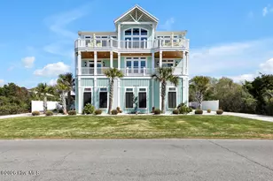 4314 E Dolphin Dr, Oak Island, NC 28465 - Photo 1