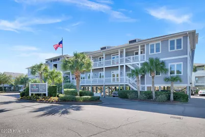 232 Causeway Drive #1d, Wrightsville Beach, NC 28480 - Photo 3