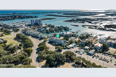 232 Causeway Drive #1d, Wrightsville Beach, NC 28480 - Photo 35