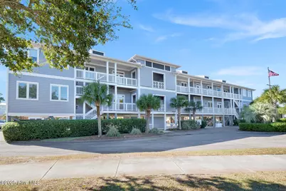 232 Causeway Drive #1d, Wrightsville Beach, NC 28480 - Photo 29