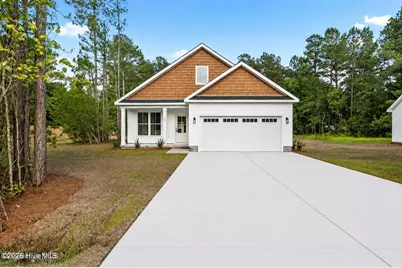 86 Whispering Pines Court, Hampstead, NC 28443 - Photo 1