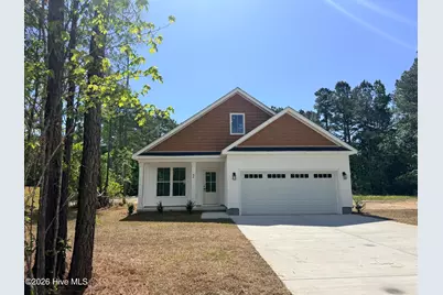 86 Whispering Pines Court, Hampstead, NC 28443 - Photo 47