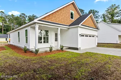 86 Whispering Pines Court, Hampstead, NC 28443 - Photo 3