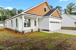 86 Whispering Pines Ct, Hampstead, NC 28443 - Photo 3