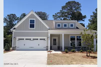 2021 Brisco Way #6, Leland, NC 28451 - Photo 1