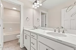 452 James St, Vass, NC 28394 - Photo 17