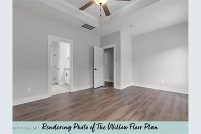 452 James Street, Vass, NC 28394 - Photo 7
