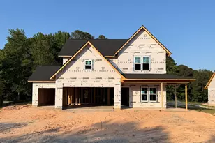 452 James St, Vass, NC 28394 - Photo 1