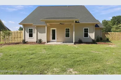452 James Street, Vass, NC 28394 - Photo 39