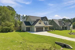 452 James St, Vass, NC 28394 - Photo 41