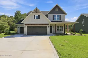 452 James St, Vass, NC 28394 - Photo 1